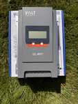 Regulator Solarny SOL MPPT 30A 12/24V BLUETOOTH