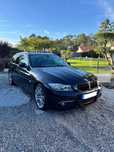 BMW 318d PACK M Edition LCI