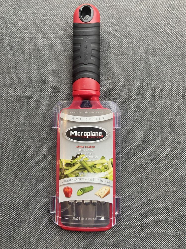 Tarka Microplane
