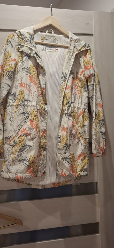 Kurtka typu parka Reserved
