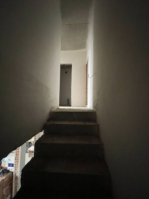 Квартира жк Соборний 3 кімнатна з терасою