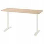 Biurko IKEA Bekant 140x60