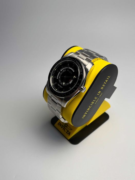 годинник Invicta 5781 Specialty, інвікта класика, инвикта Ø45мм