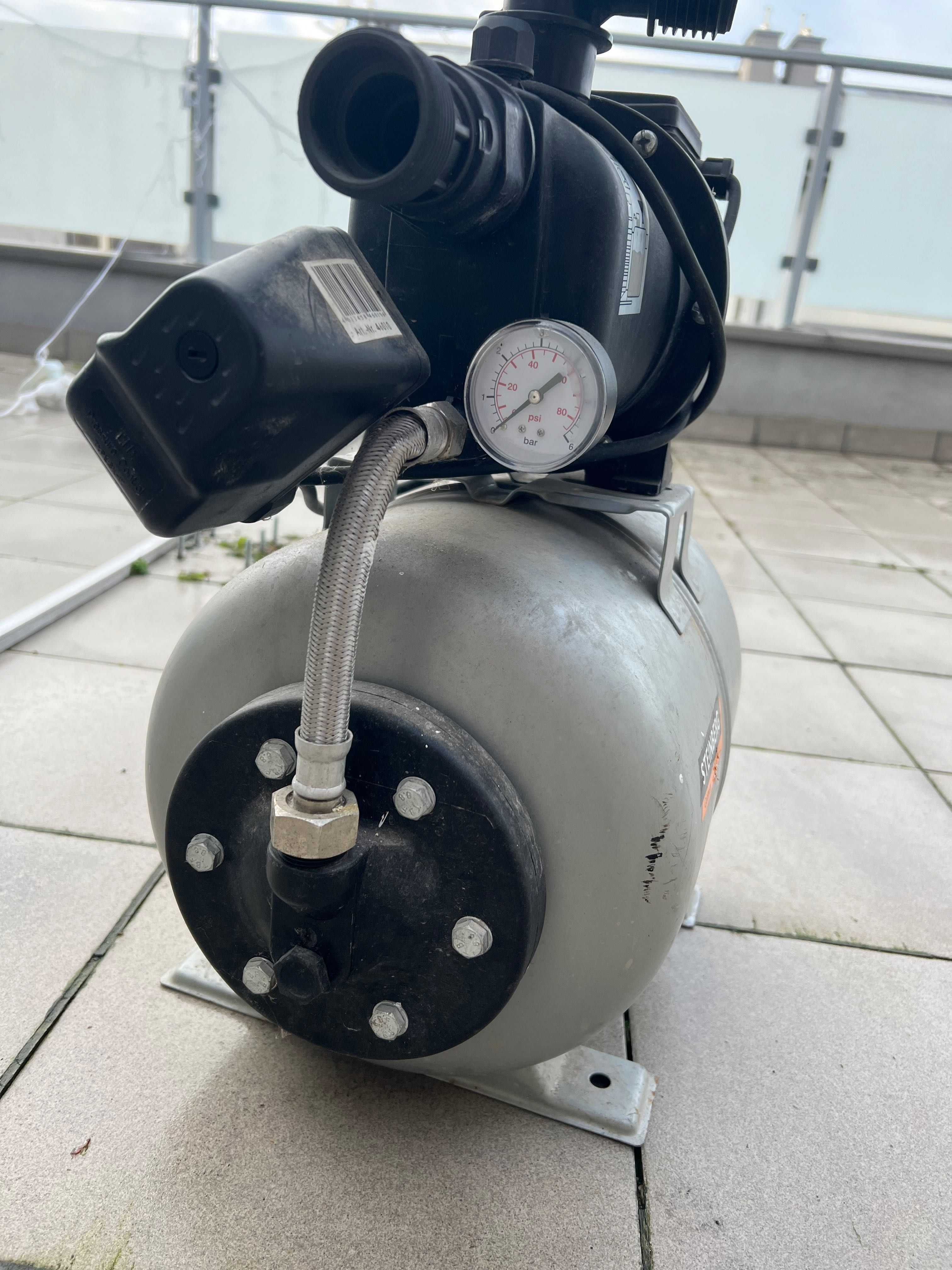 Hydrofor Steinberg HWK 55/42-800 W