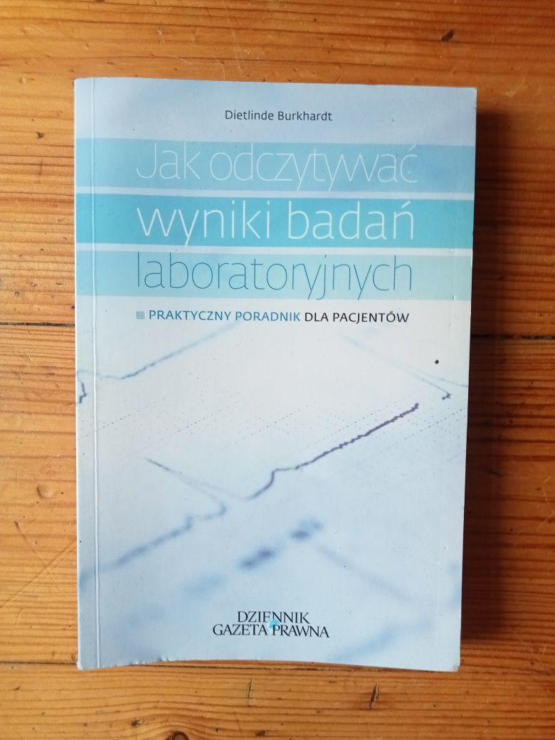 Jak odczytywać wyniki badań laboratoryjnych