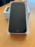 Telefon komórkowy iPhone SE2020, bateria 85%