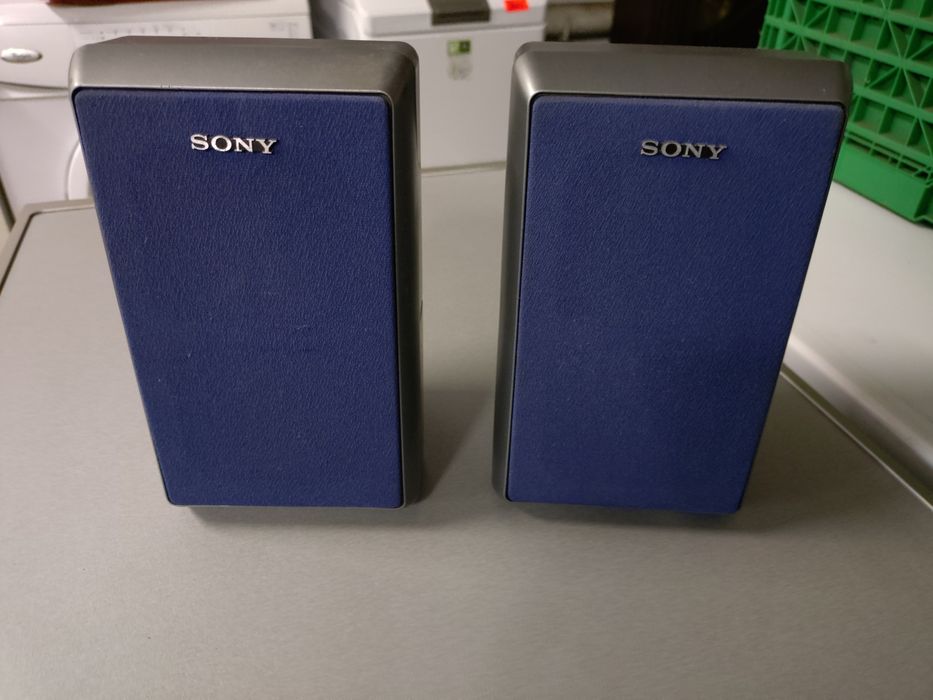 Sony SS-S33D Kolumny głośniki satelity Wysylka