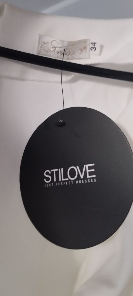 Sukienka Stilove