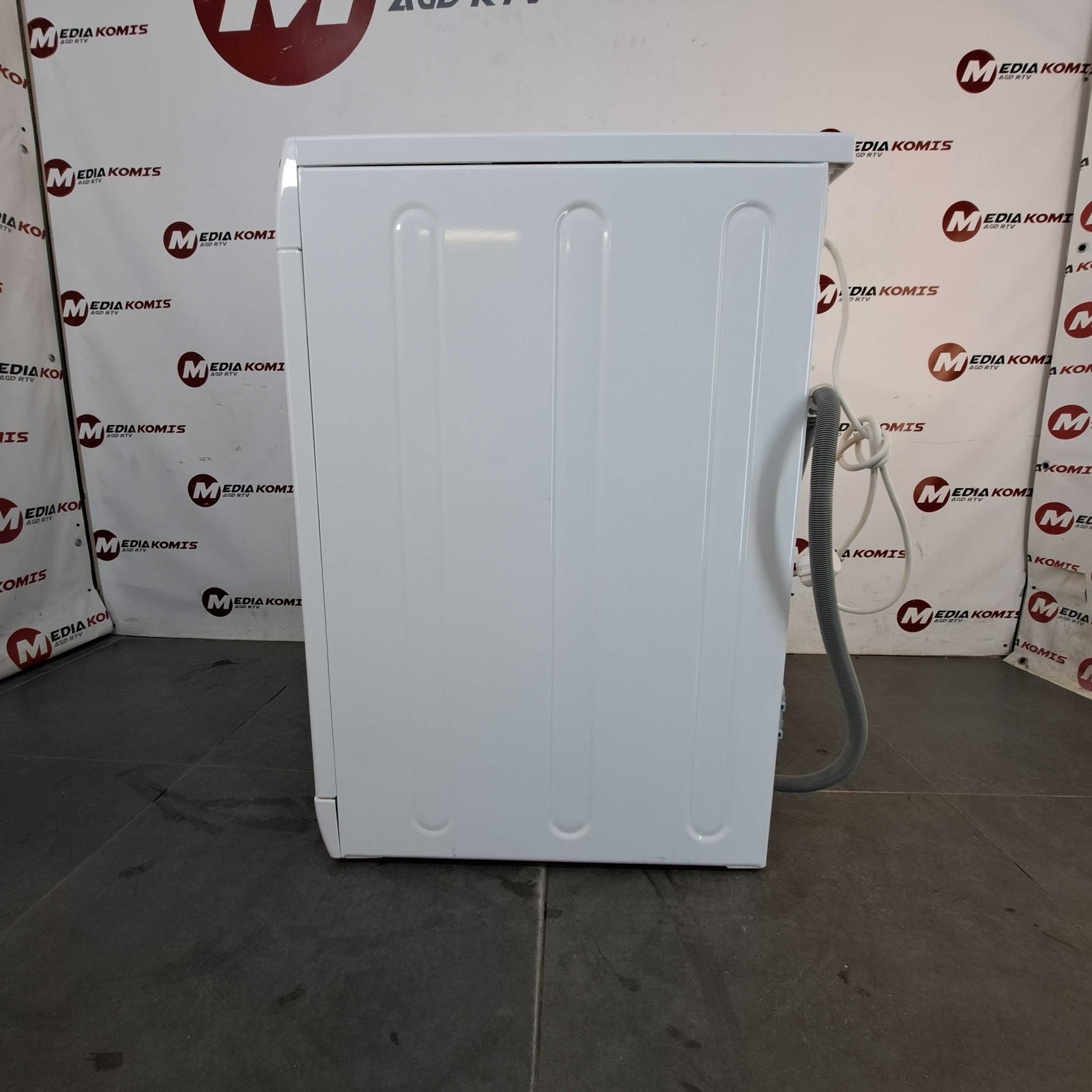 Pralka Bauknecht WM CLASS 823 PS [12m-cy gwar]B/8kg/1400obr/58cm gł