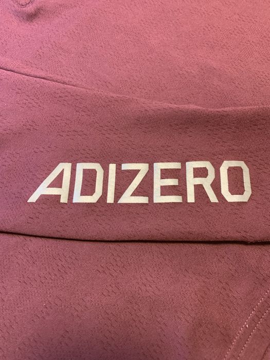 Жіноча кофта Adizero біг M