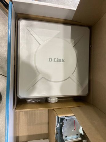 WiFi с мобильной связью - Роутер D-LINK DWP-812KT WiFi