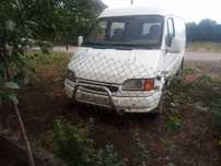 Ford transit 2.5 дизель. Не ТЦК!!!