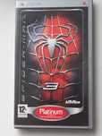 Spider-Man 3 na psp