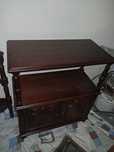 Movel sala tv vintage