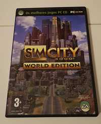 SIM City 3000 World Edition