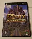 SIM City 3000 World Edition