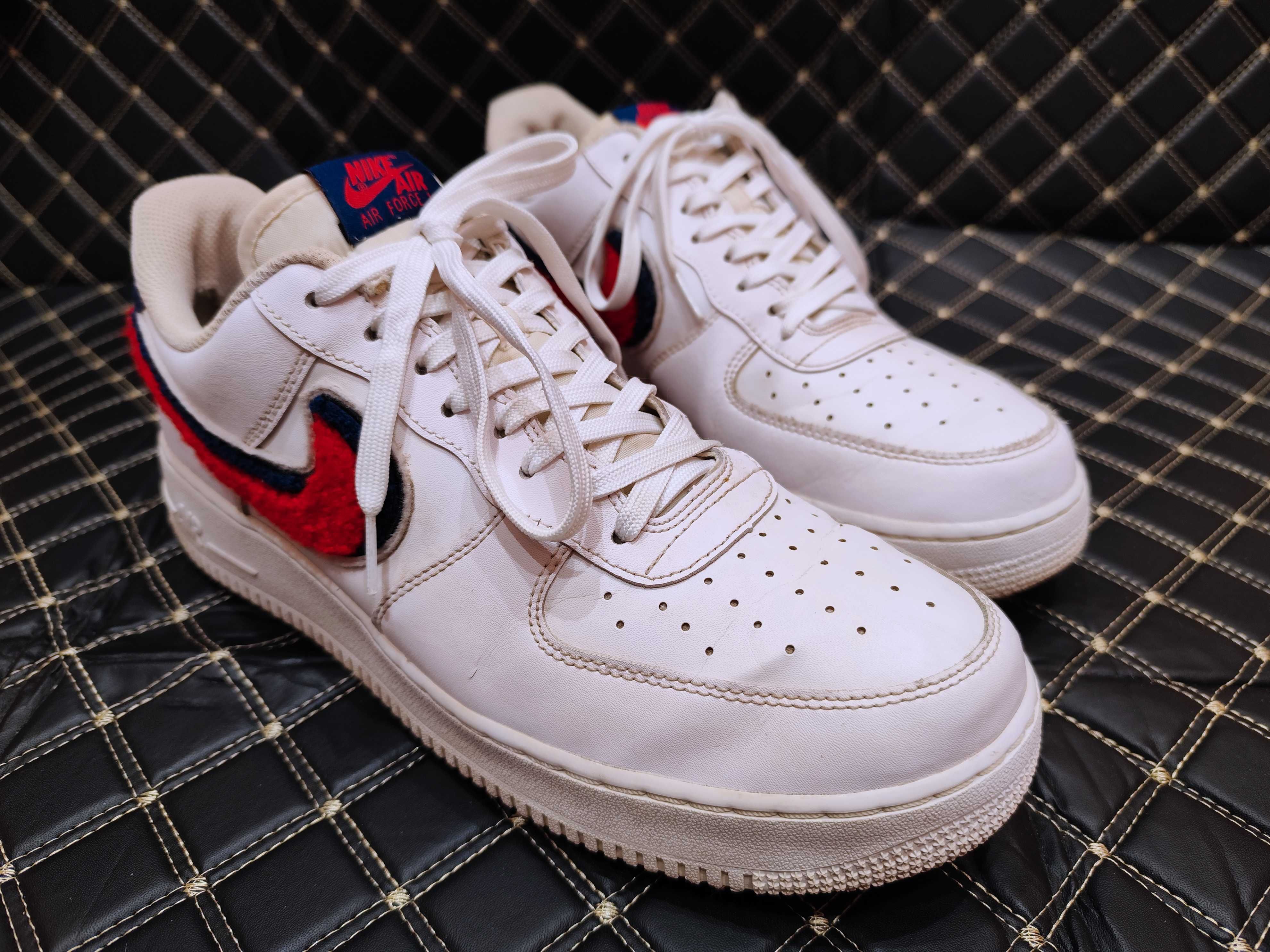 Кроси Nike Air Force 1 '07 LV8 - 45 (29см)
