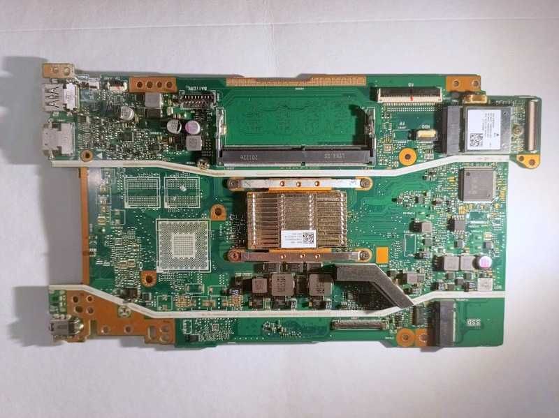 Płyta główna laptopa  ASUS X409DL rev. 2.0