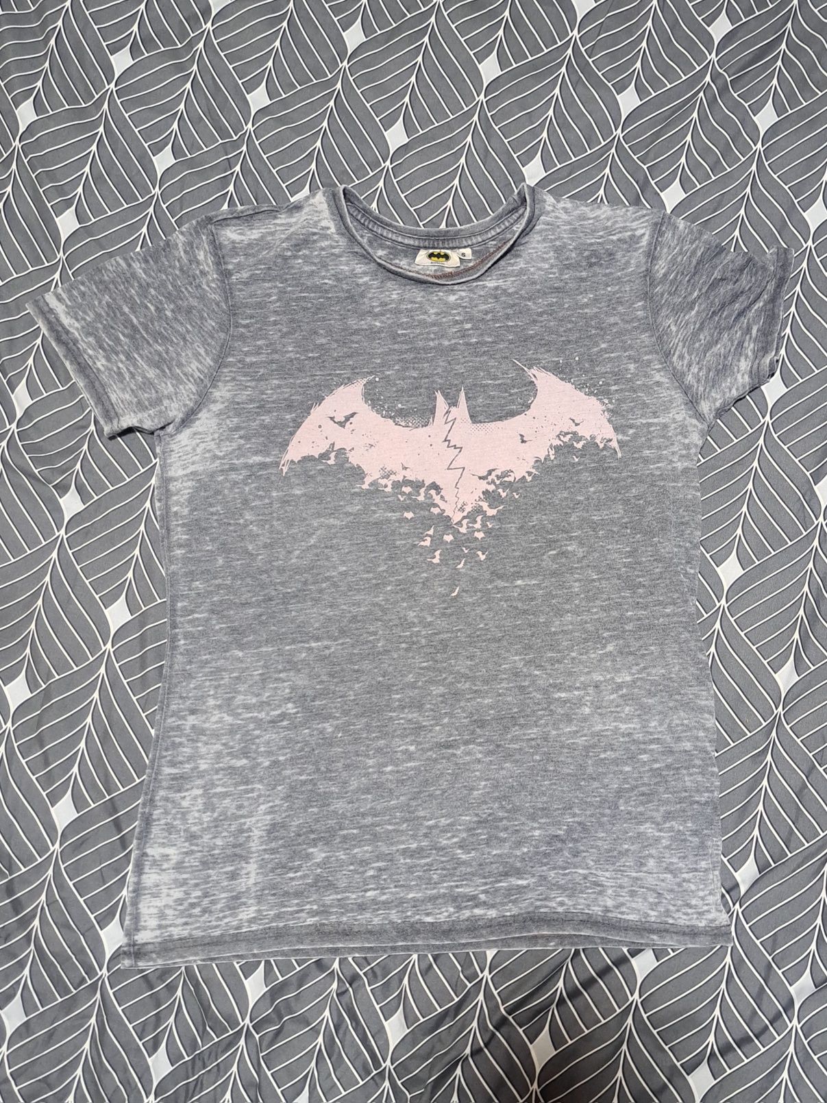T-shirt Homem Tam S