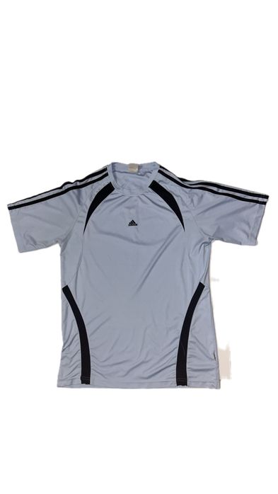 Футболка Adidas винтажная