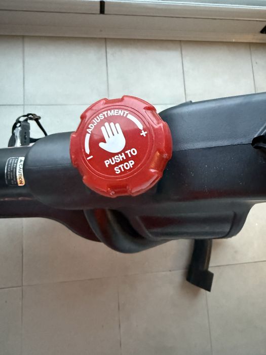 Rower stacjonarny spiningowy marki Domyos vs900