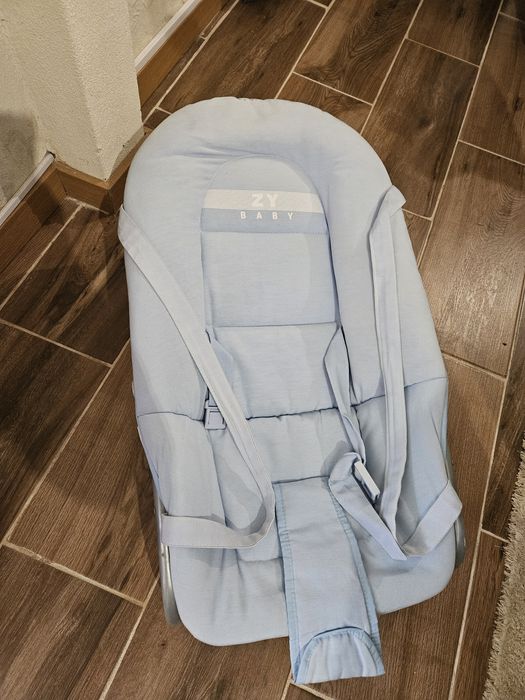 Espreguiçadeira Zippy