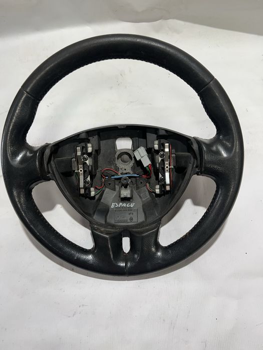 Kierownice kierownica opel vivaro renault trafic primastar 01-14