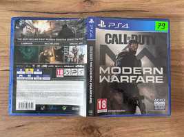 Call of Duty Modern Warfare PS4 | Sprzedaż | Skup | Jasło Mickiewicza