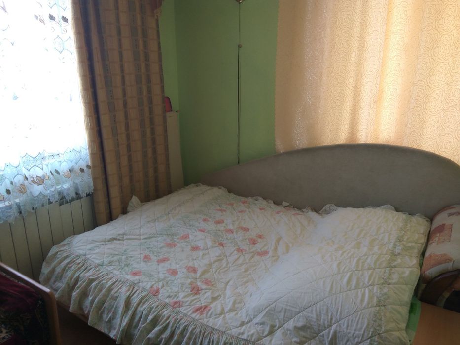 Вільна Квартира з 1 жовтня в Моршині