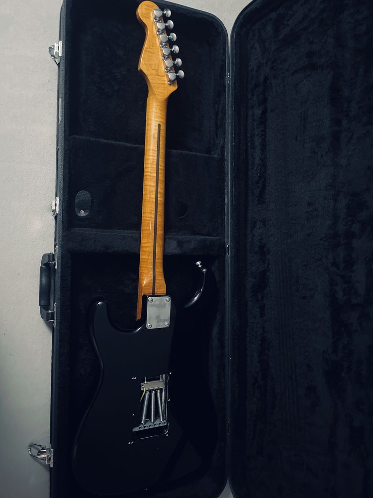 Fender Stratocaster japonia 1991
