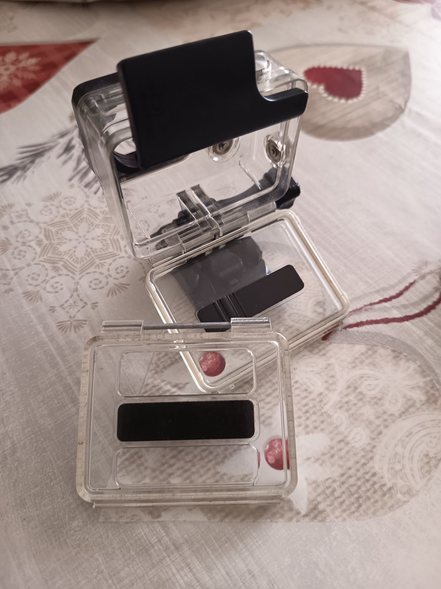 GoPro hero 3 White