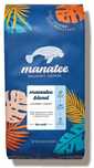 Кава в зернах Manatee Blend - 907 грам