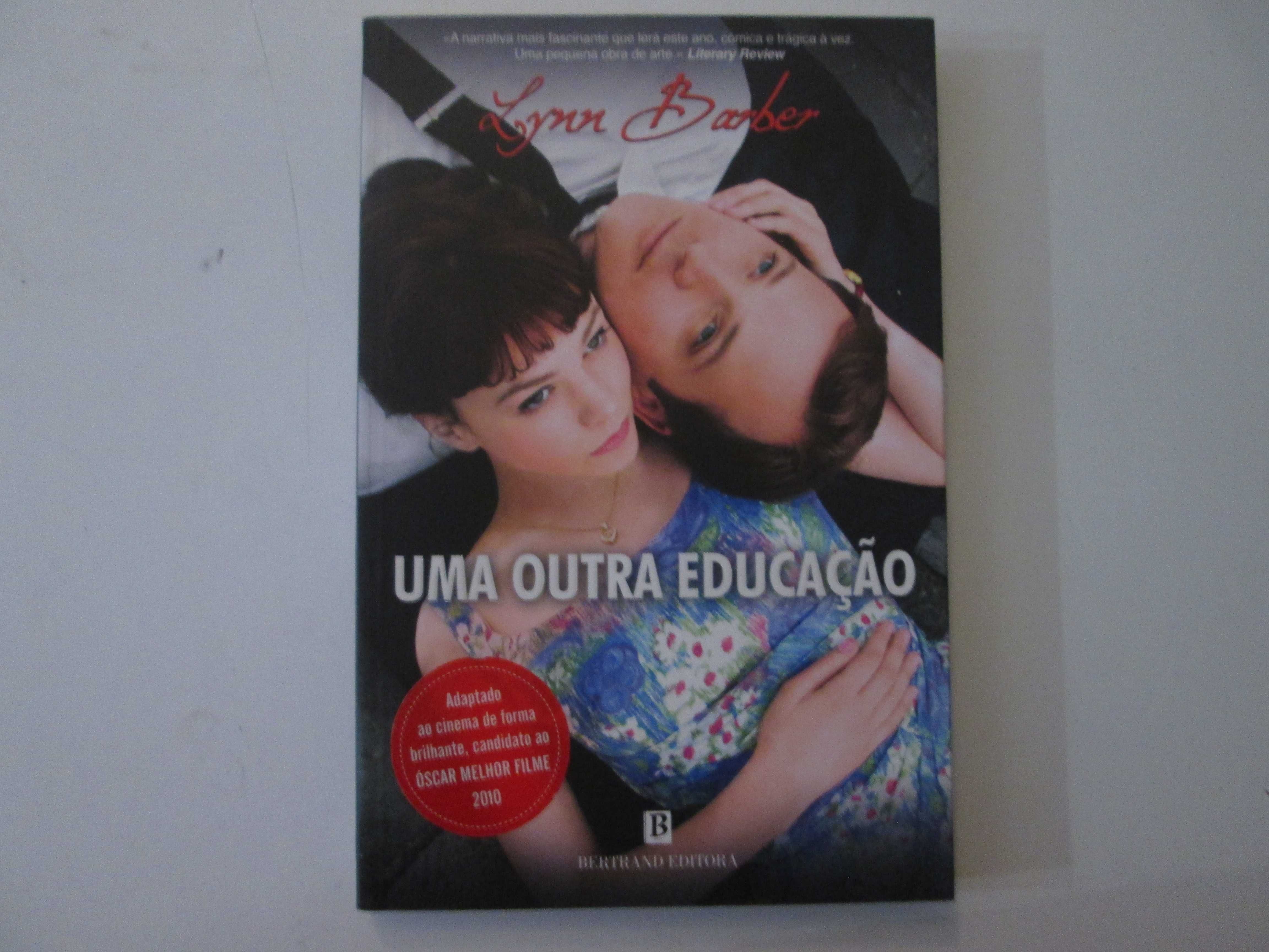 Uma outra educação- Lynn Barber