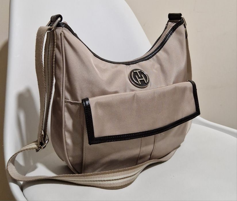 Сумка жіноча через плече Tommy hilfiger