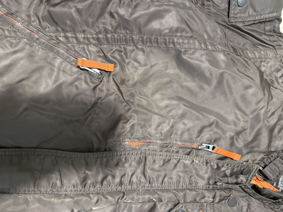 Quispo energy como novo