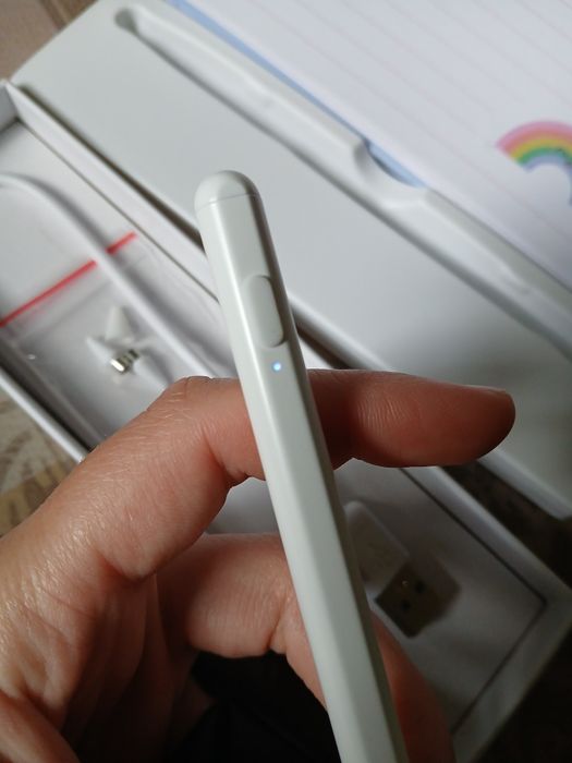 Стилус до айпад новий