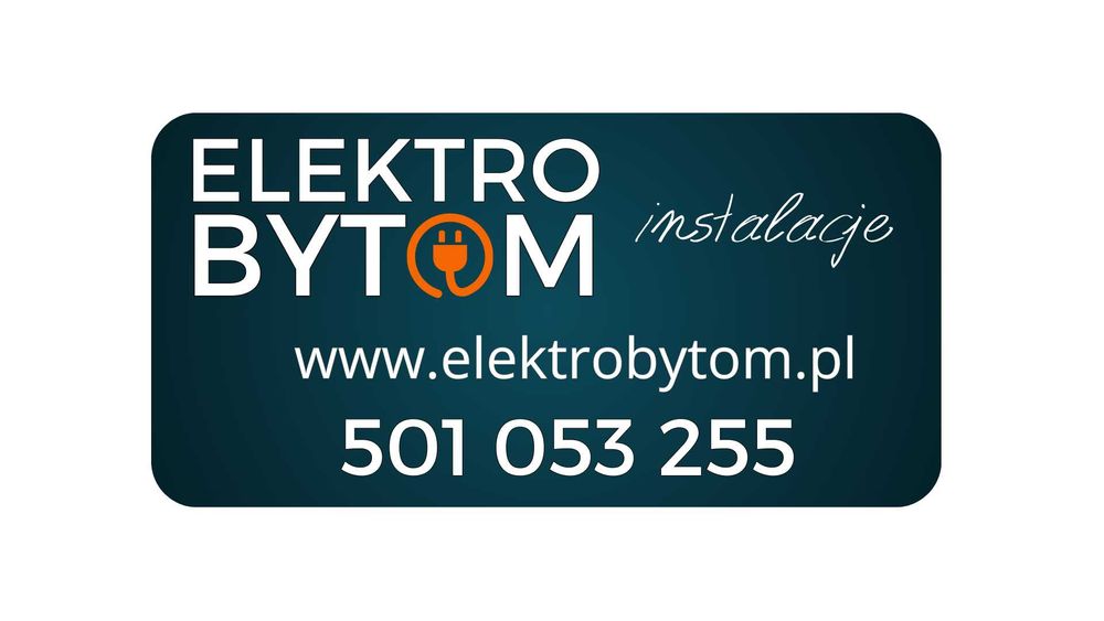 ELEKTRYK , usługi elektryczne dla DOMU i FIRMY uprawnienia