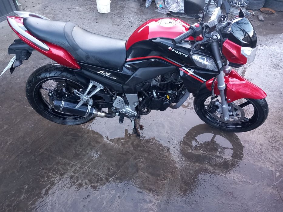 Продам Forte 250