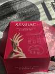 Zestaw Semilac Starter Set
