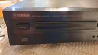 Yamaha cdx 496 odtwarzacz cd