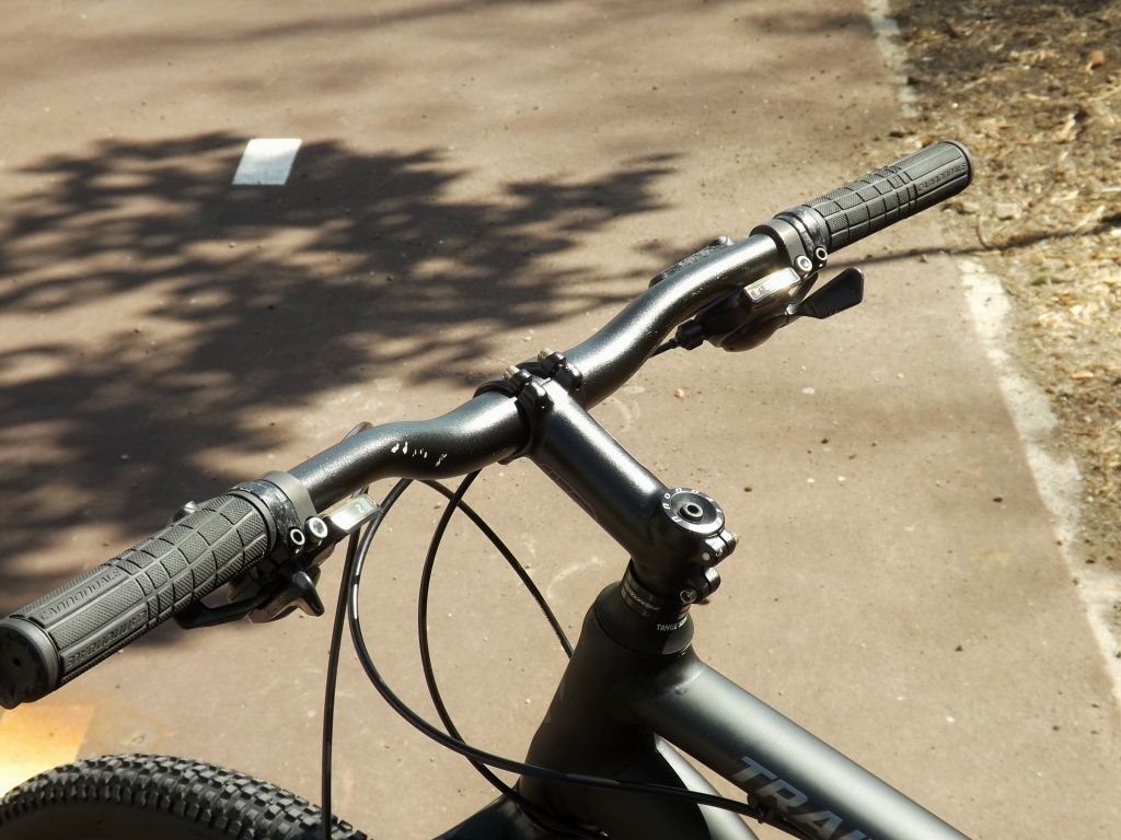 Bicicleta BTT XC Cannondale Trail 6 27.5" - Tamanho L