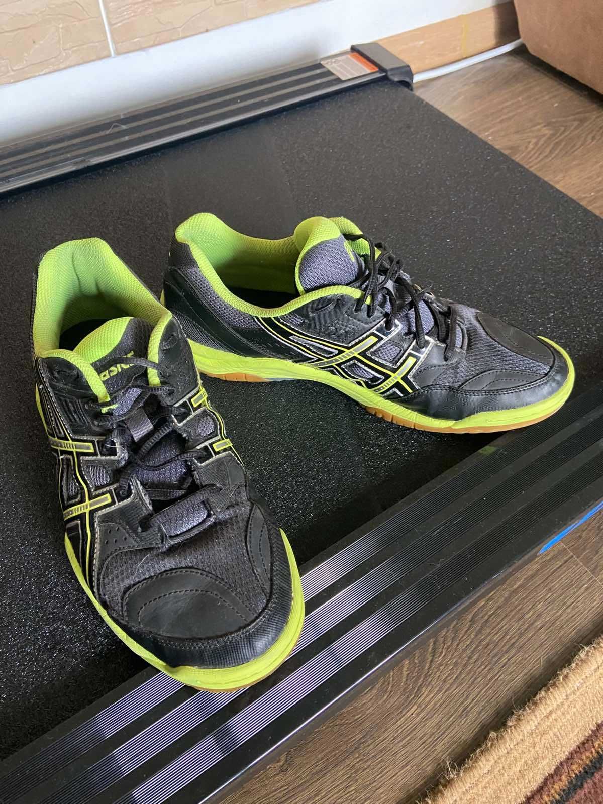 Asics Gel Squard для волейболу / гандболу / тенісу 27,5см