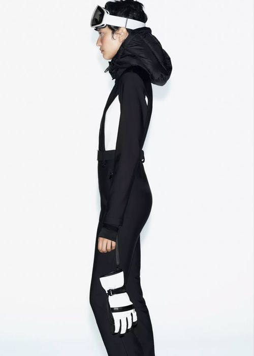 Лижний комбінезон Zara ski collection