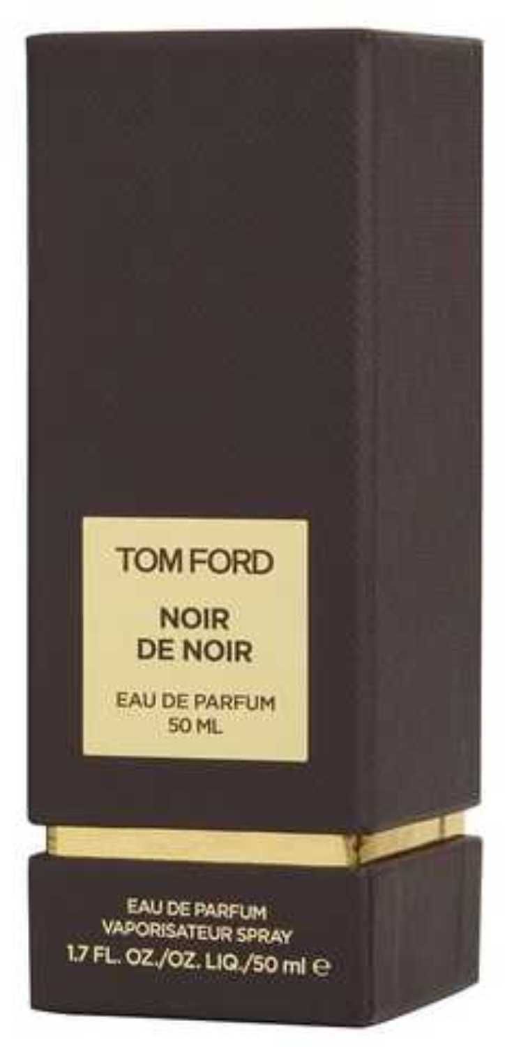 Tom Ford Noir de Noir Парфюмированная вода 50 мл