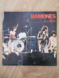 Ramones - It's Alive (LP)