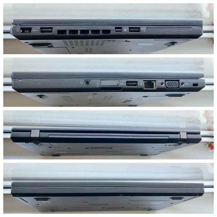 Сенсорний Lenovo 14"Fhd/i7 4gen/8gb/ssd256/акб 2.5 години