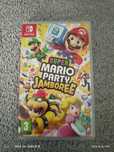Mario party jamboree Nintendo switch