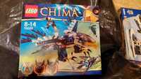 Lego Chima 70003