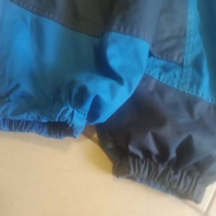 Kombinezon zimowy Reflex na 92 cm