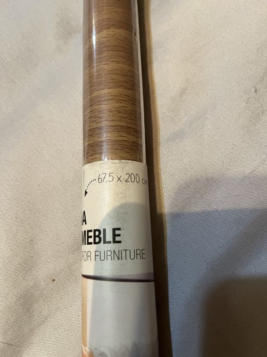 Okleina  na meble domowe